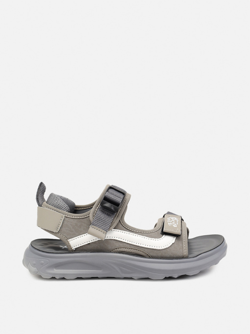 Сандалии YUKI модель ЦБ-00266042 Фото