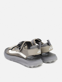 Сандалии YUKI модель ЦБ-00266042 Сандалии YUKI модель ЦБ-00266042 Фото