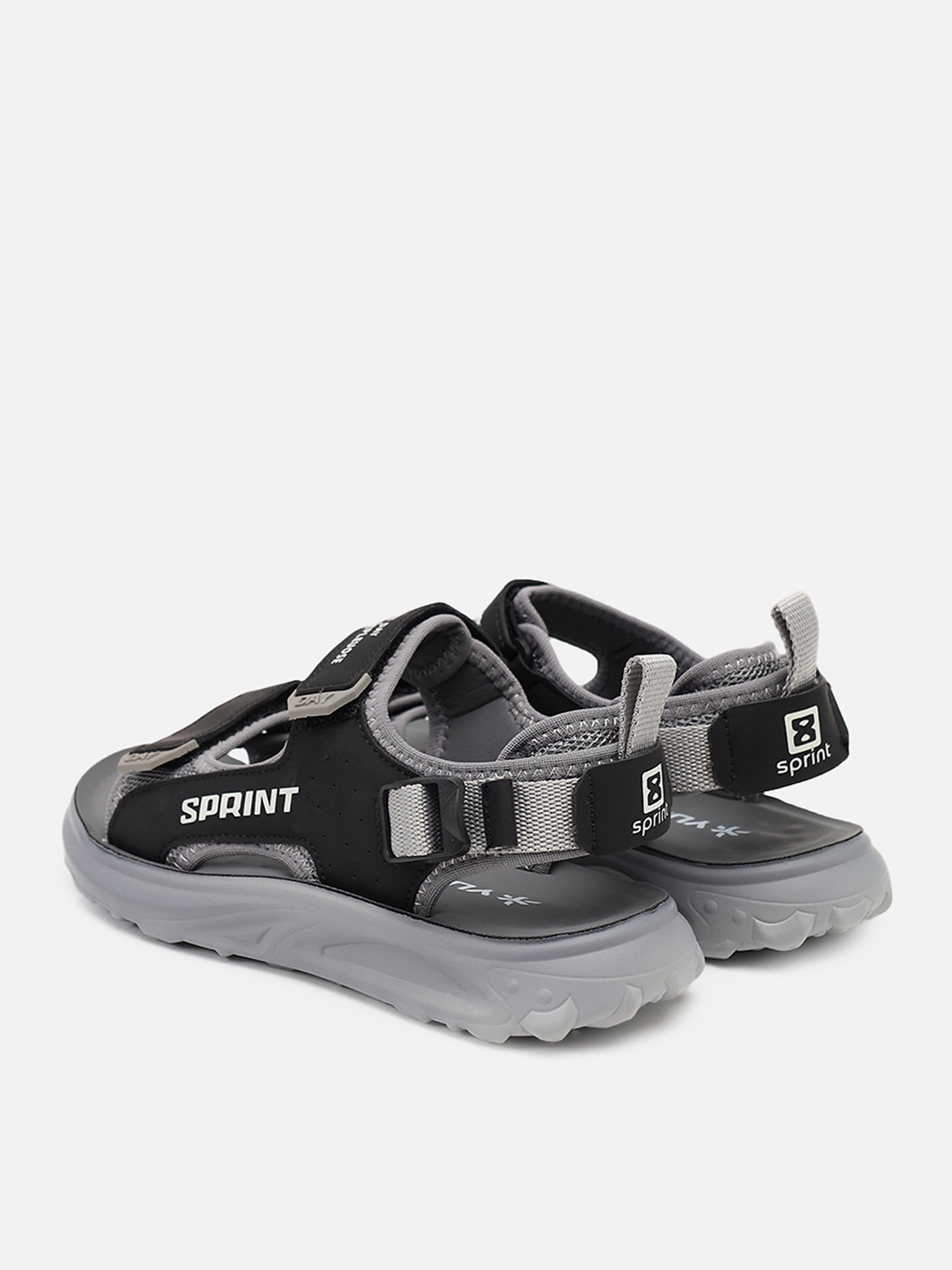 Сандалии YUKI модель ЦБ-00266043 Фото