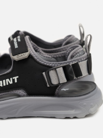 Сандалии YUKI модель ЦБ-00266043 Фото