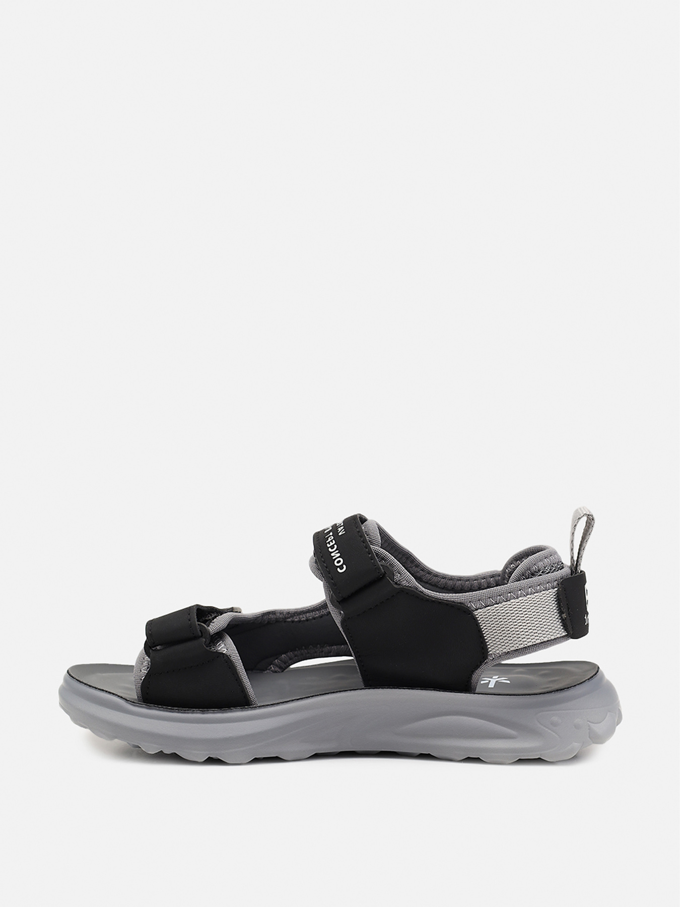 Сандалии YUKI модель ЦБ-00266043 Фото