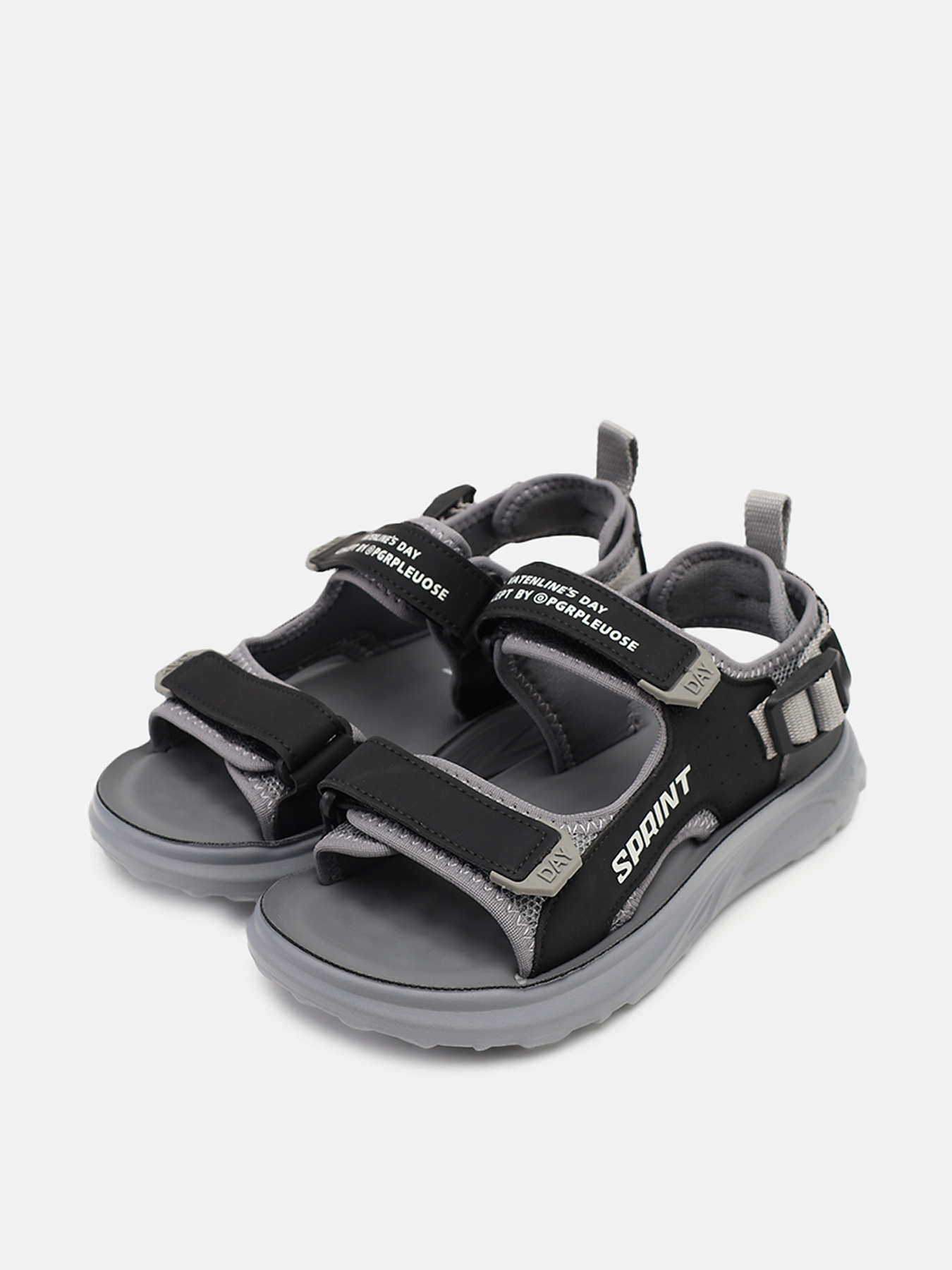 Сандалии YUKI модель ЦБ-00266043 Фото