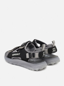 Сандалии YUKI модель ЦБ-00266043 Фото