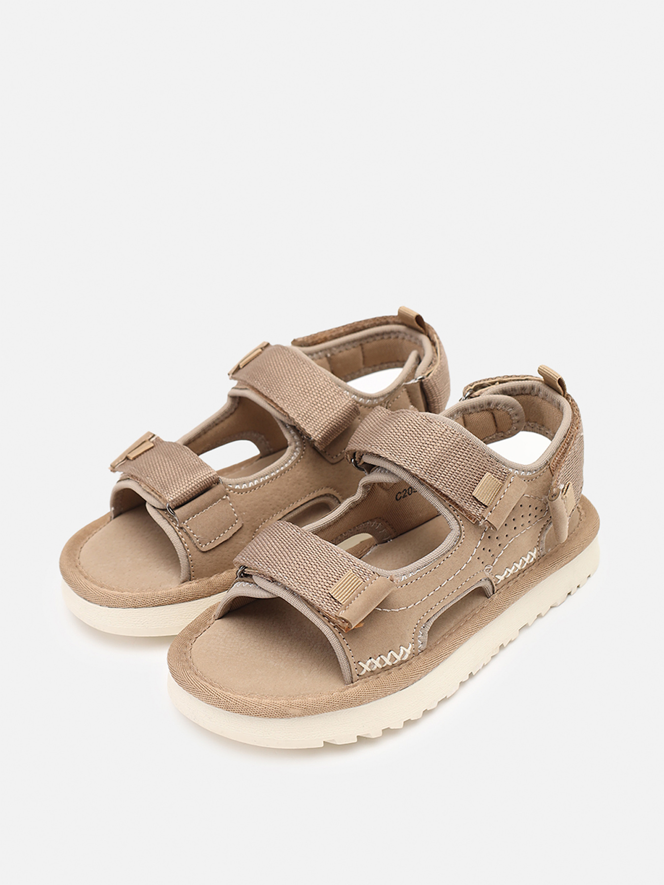 Сандалии YUKI модель ЦБ-00266044 Фото