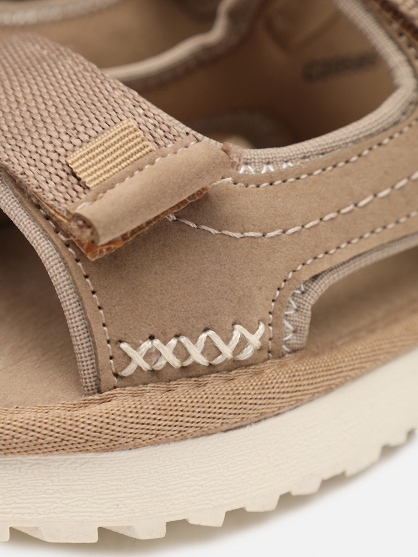 Сандалии YUKI модель ЦБ-00266044 Фото