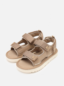 Сандалии YUKI модель ЦБ-00266044 Фото