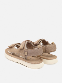 Сандалии YUKI модель ЦБ-00266044 Фото