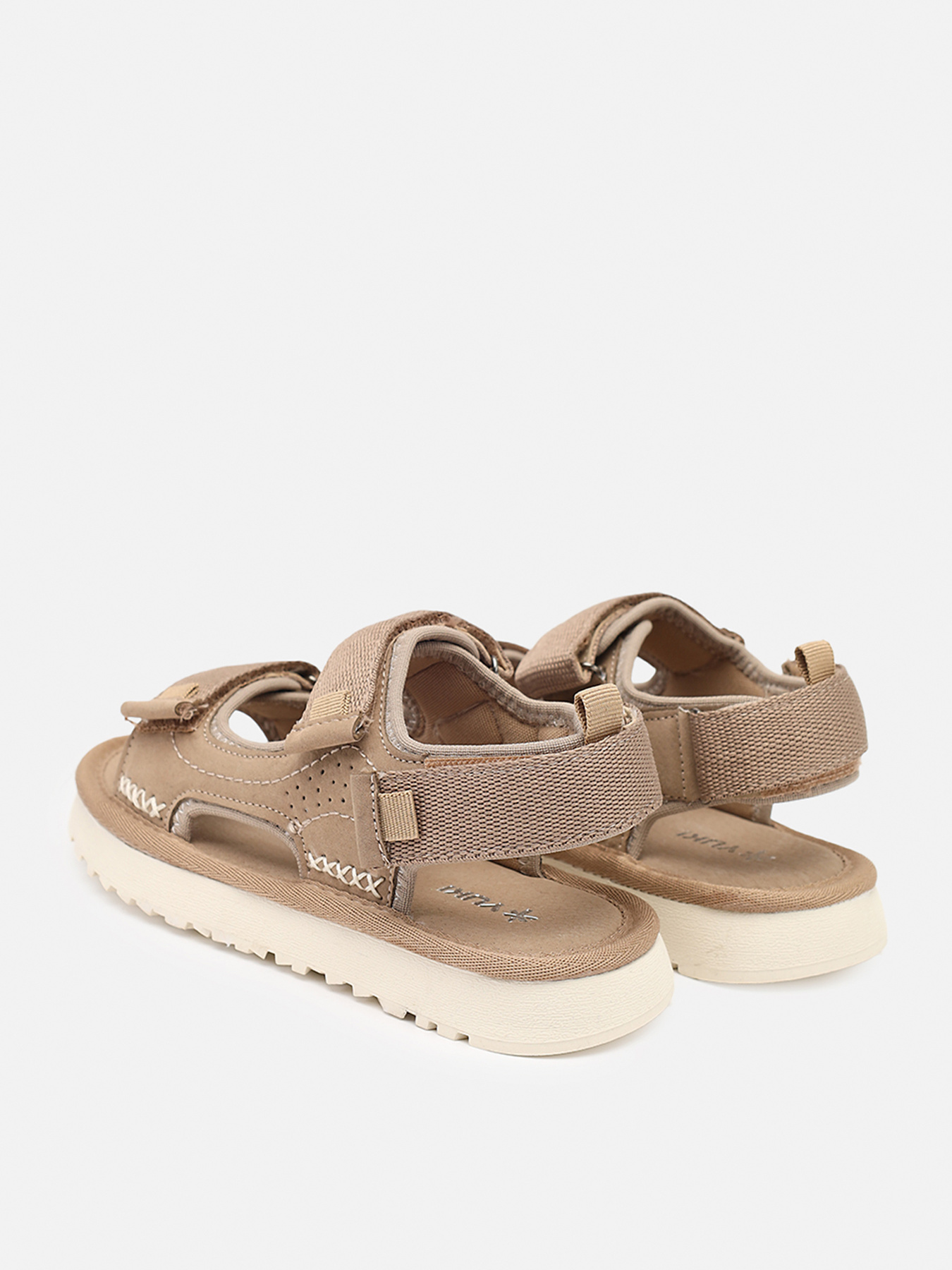 Сандалии YUKI модель ЦБ-00266044 Сандалии YUKI модель ЦБ-00266044 Фото