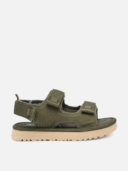 Сандалии YUKI модель ЦБ-00266045 Фото