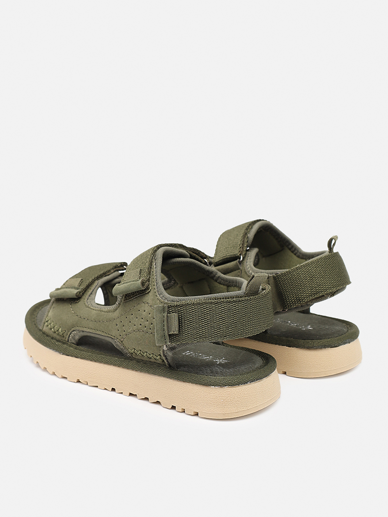 Сандалии YUKI модель ЦБ-00266045 Сандалии YUKI модель ЦБ-00266045 Фото