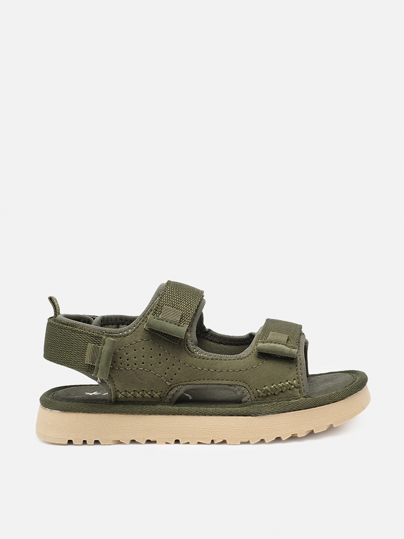 Сандалии YUKI модель ЦБ-00266045 Сандалии YUKI модель ЦБ-00266045 Фото