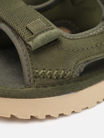 Сандалии YUKI модель ЦБ-00266045 Сандалии YUKI модель ЦБ-00266045 Фото