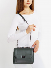 Кросс-боди Regina Notte модель 2000000157245 Фото