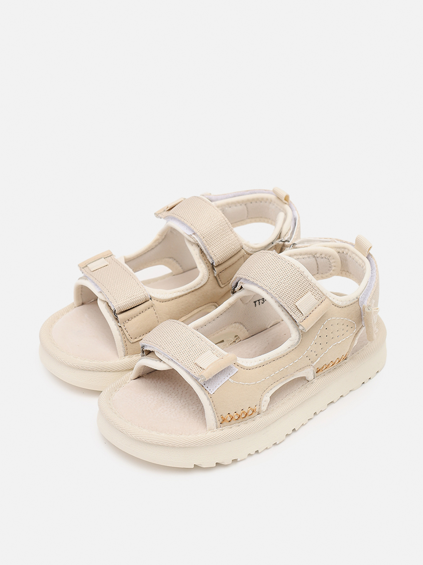 Сандалии YUKI модель ЦБ-00266046 Фото