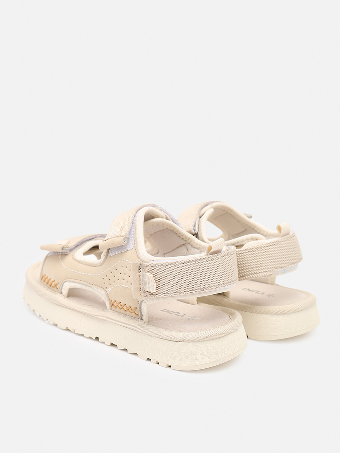 Сандалии YUKI модель ЦБ-00266046 Фото