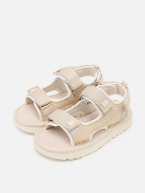 Сандалии YUKI модель ЦБ-00266046 Фото