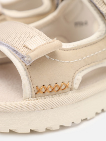 Сандалии YUKI модель ЦБ-00266046 Фото