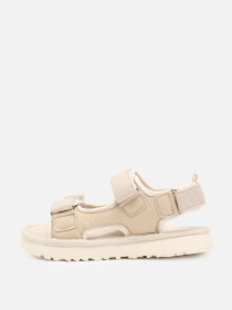 Сандалії YUKI модель ЦБ-00266046 Сандалії YUKI модель ЦБ-00266046 Фото