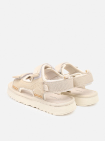 Сандалії YUKI модель ЦБ-00266046 Сандалії YUKI модель ЦБ-00266046 Фото