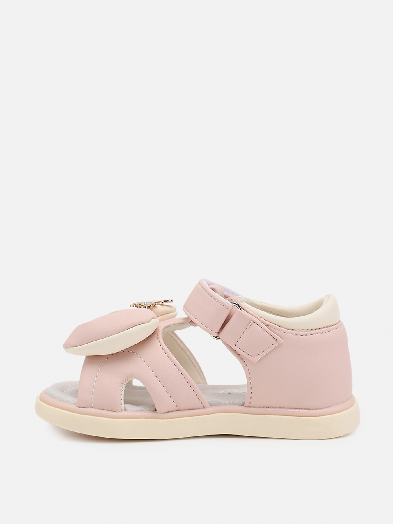 Сандалии YUKI модель ЦБ-00266916 Фото