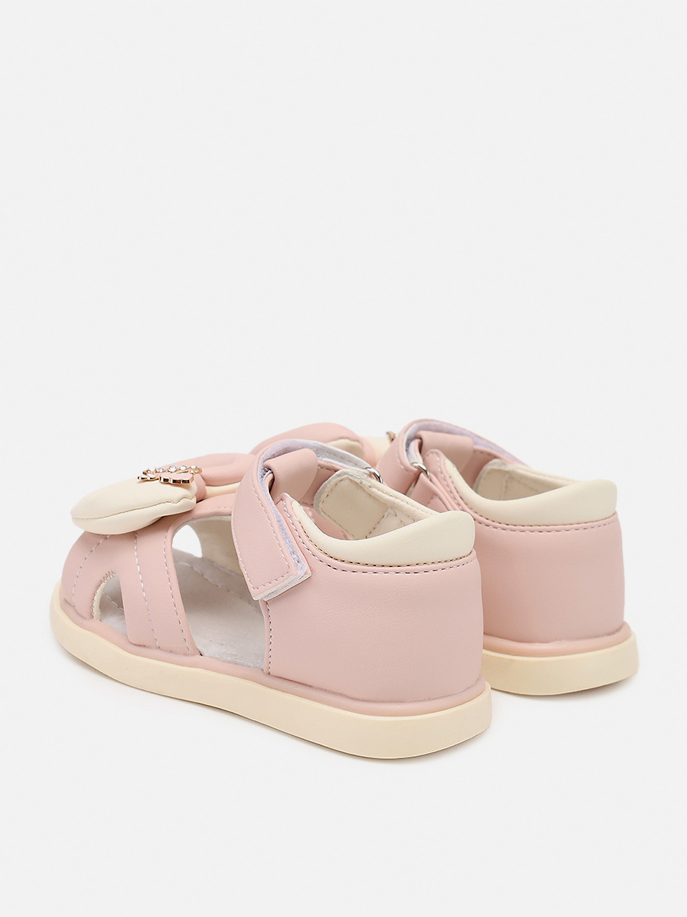 Сандалии YUKI модель ЦБ-00266916 Фото