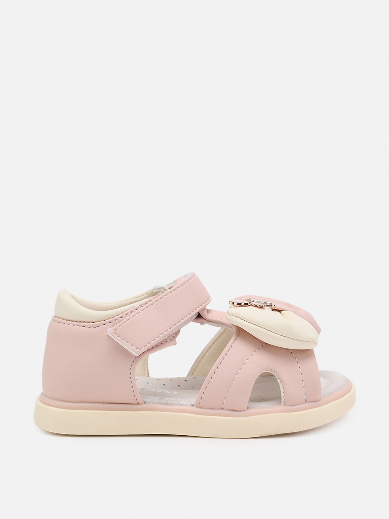 Сандалии YUKI модель ЦБ-00266916 Фото