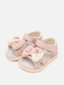 Сандалии YUKI модель ЦБ-00266916 Сандалии YUKI модель ЦБ-00266916 Фото