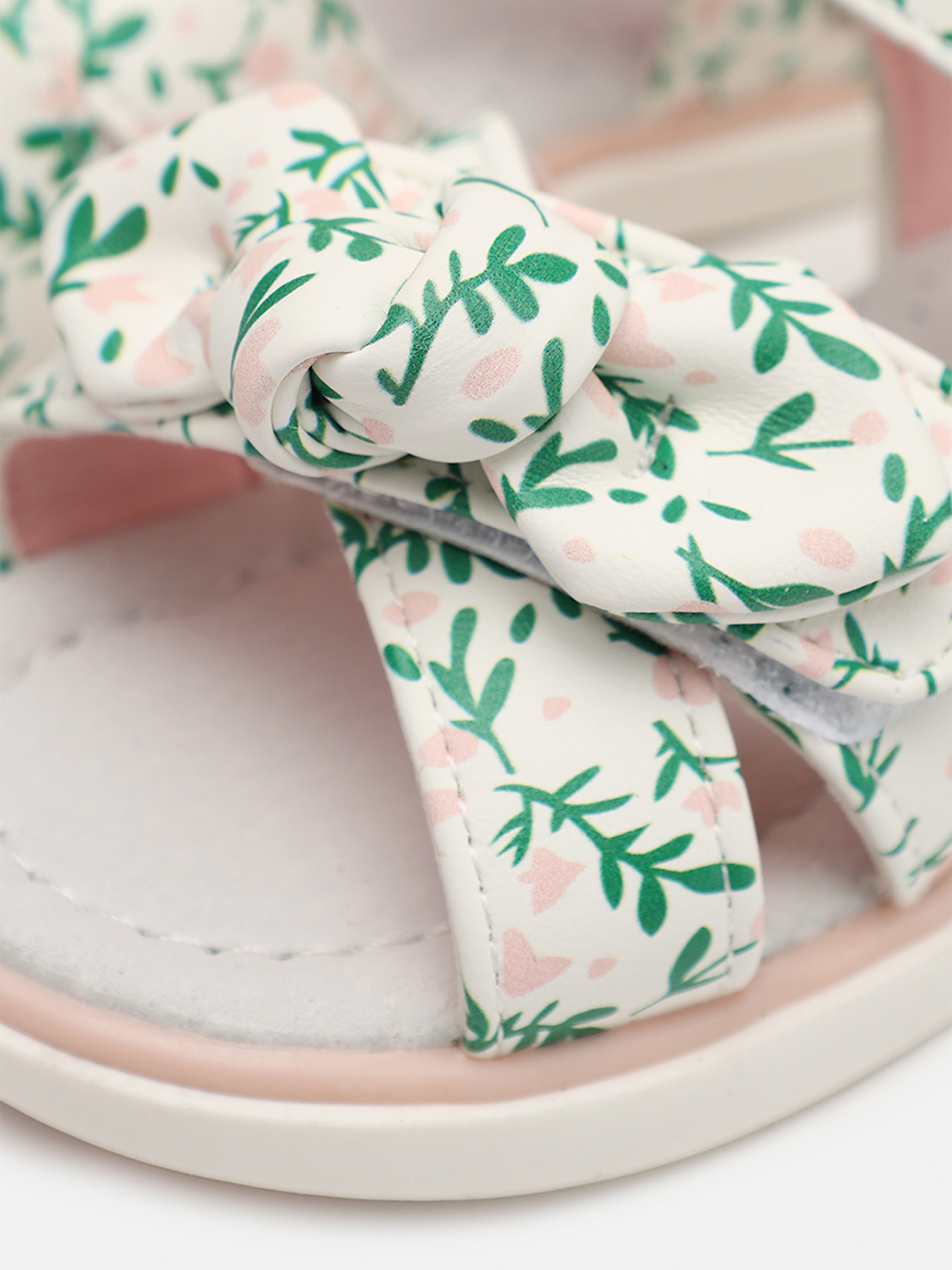 Сандалии YUKI модель ЦБ-00266917 Фото