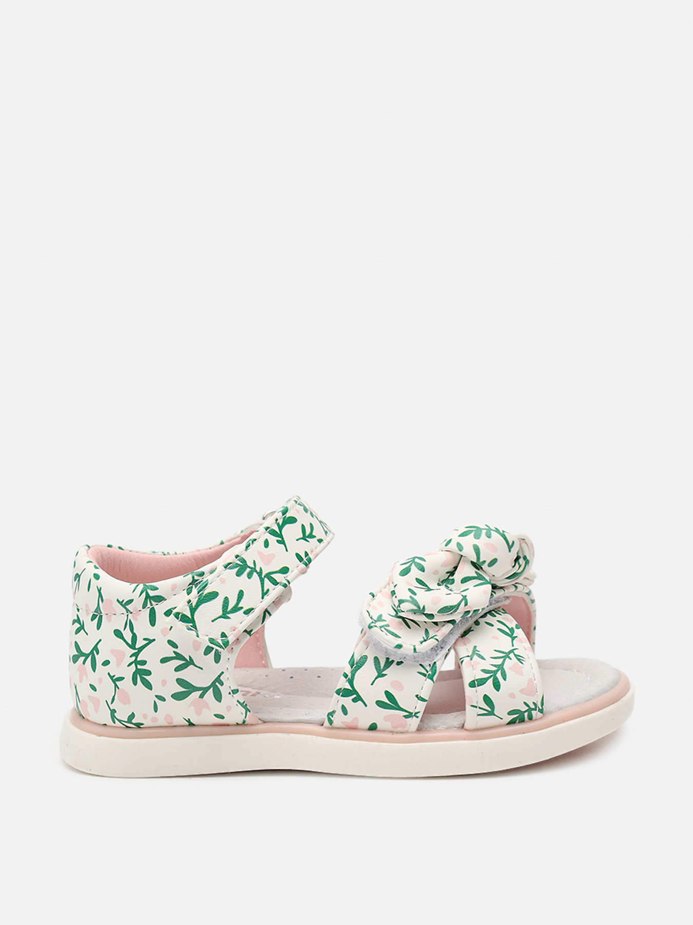 Сандалии YUKI модель ЦБ-00266917 Фото