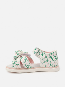 Сандалии YUKI модель ЦБ-00266917 Фото