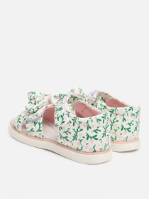 Сандалии YUKI модель ЦБ-00266917 Фото