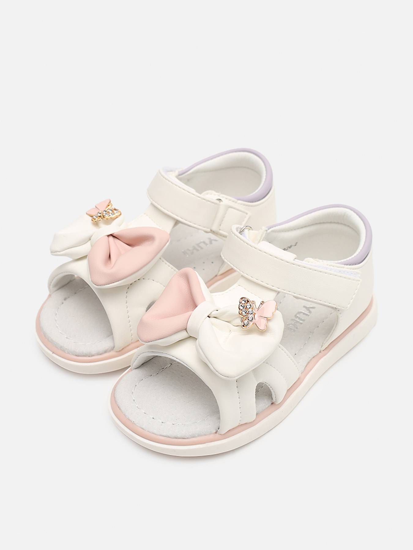 Сандалии YUKI модель ЦБ-00266918 Фото