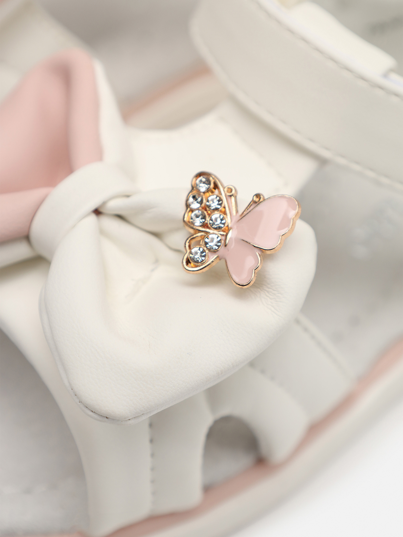 Сандалии YUKI модель ЦБ-00266918 Фото