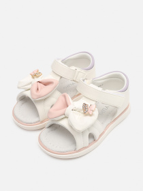 Сандалии YUKI модель ЦБ-00266918 Фото