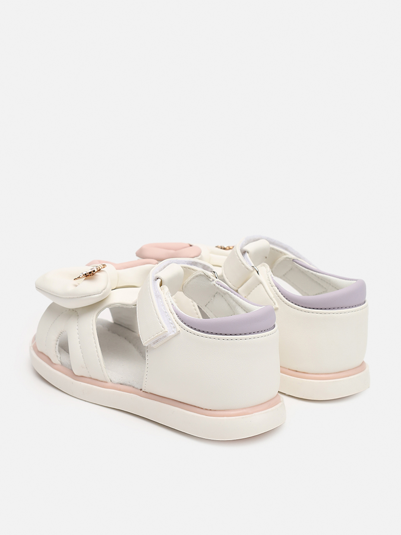 Сандалии YUKI модель ЦБ-00266918 Фото