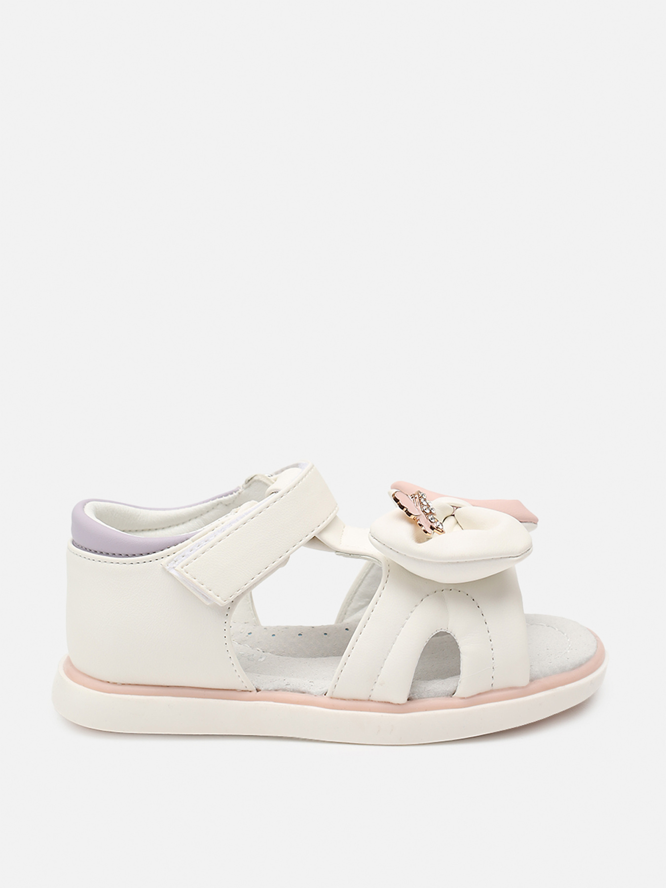 Сандалии YUKI модель ЦБ-00266918 Фото