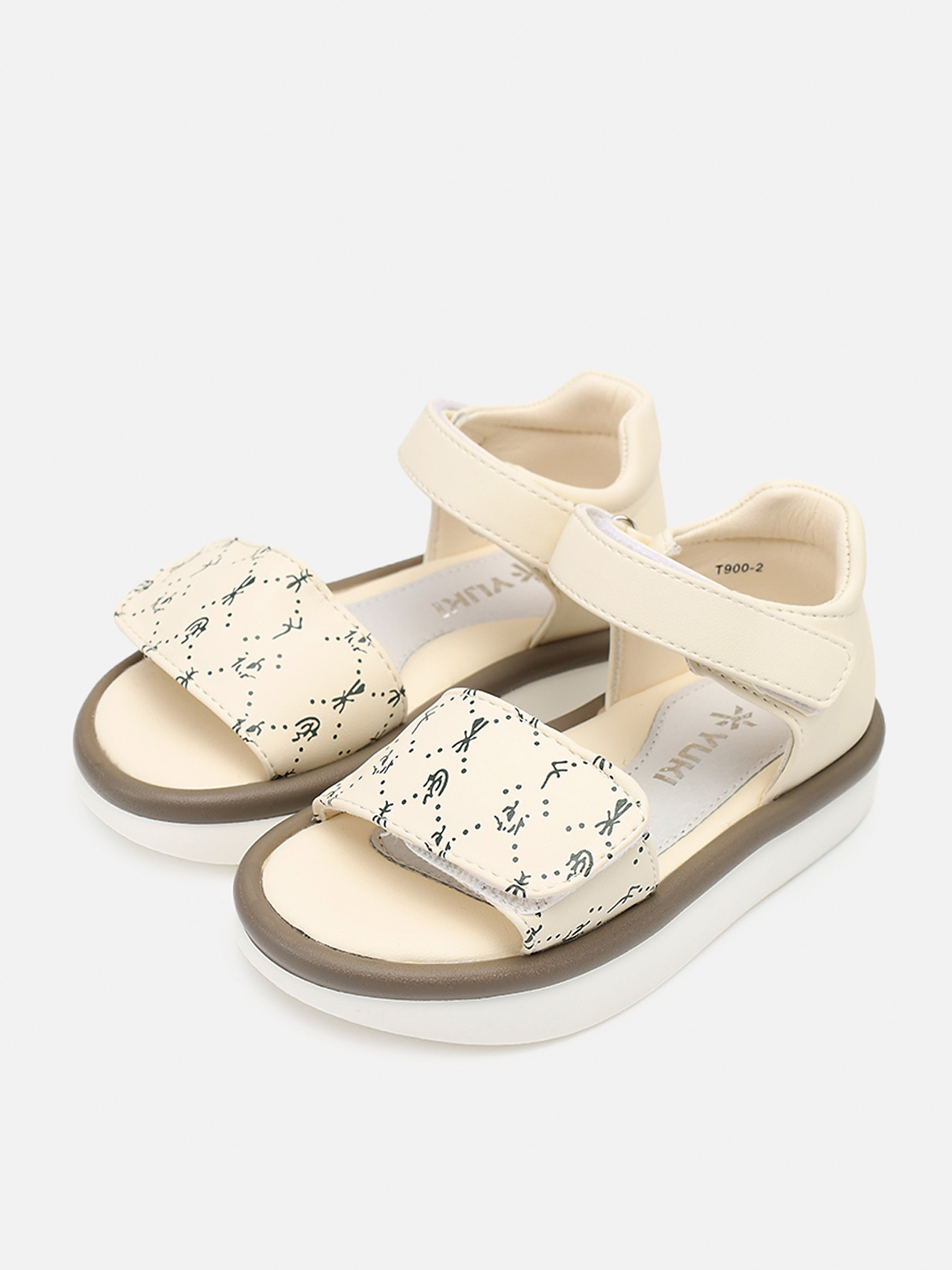 Сандалії YUKI модель ЦБ-00266919 Фото