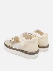 Сандалії YUKI модель ЦБ-00266919 Фото