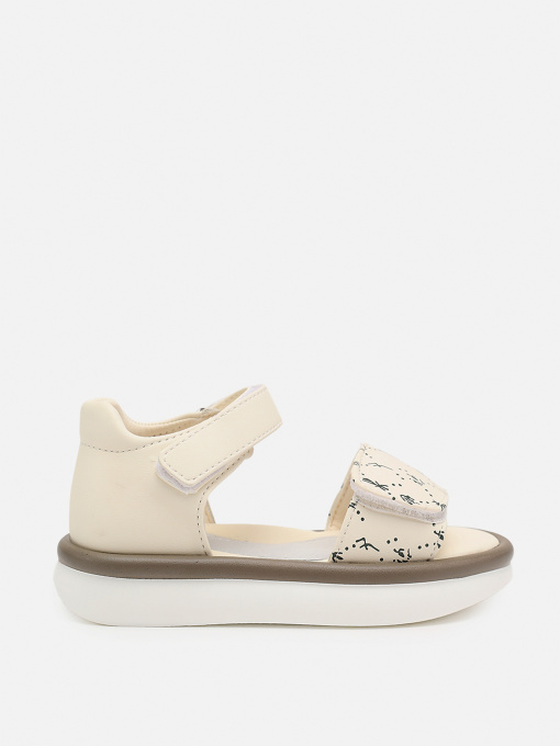 Сандалії YUKI Модель ЦБ-00266919 Фото