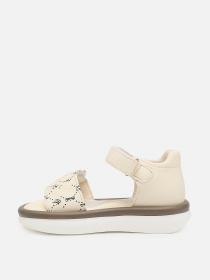 Сандалии YUKI модель ЦБ-00266919 Фото