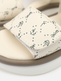 Сандалии YUKI модель ЦБ-00266919 Фото