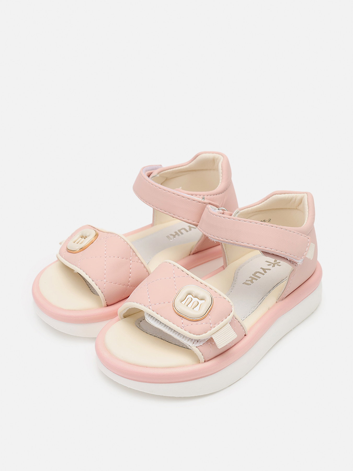 Сандалії YUKI модель ЦБ-00266920 Фото