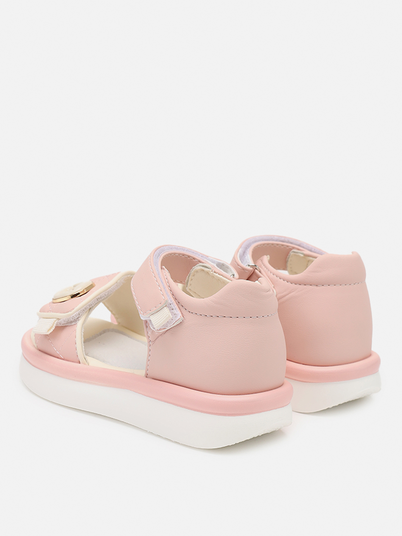 Сандалії YUKI модель ЦБ-00266920 Фото