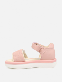 Сандалії YUKI модель ЦБ-00266920 Фото