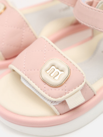 Сандалії YUKI модель ЦБ-00266920 Фото