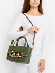 Кросс-боди Regina Notte модель 2000000157955 Фото