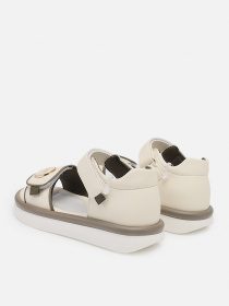 Сандалії YUKI модель ЦБ-00266921 Фото