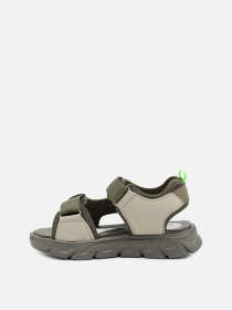 Сандалії YUKI модель ЦБ-00266922 Фото