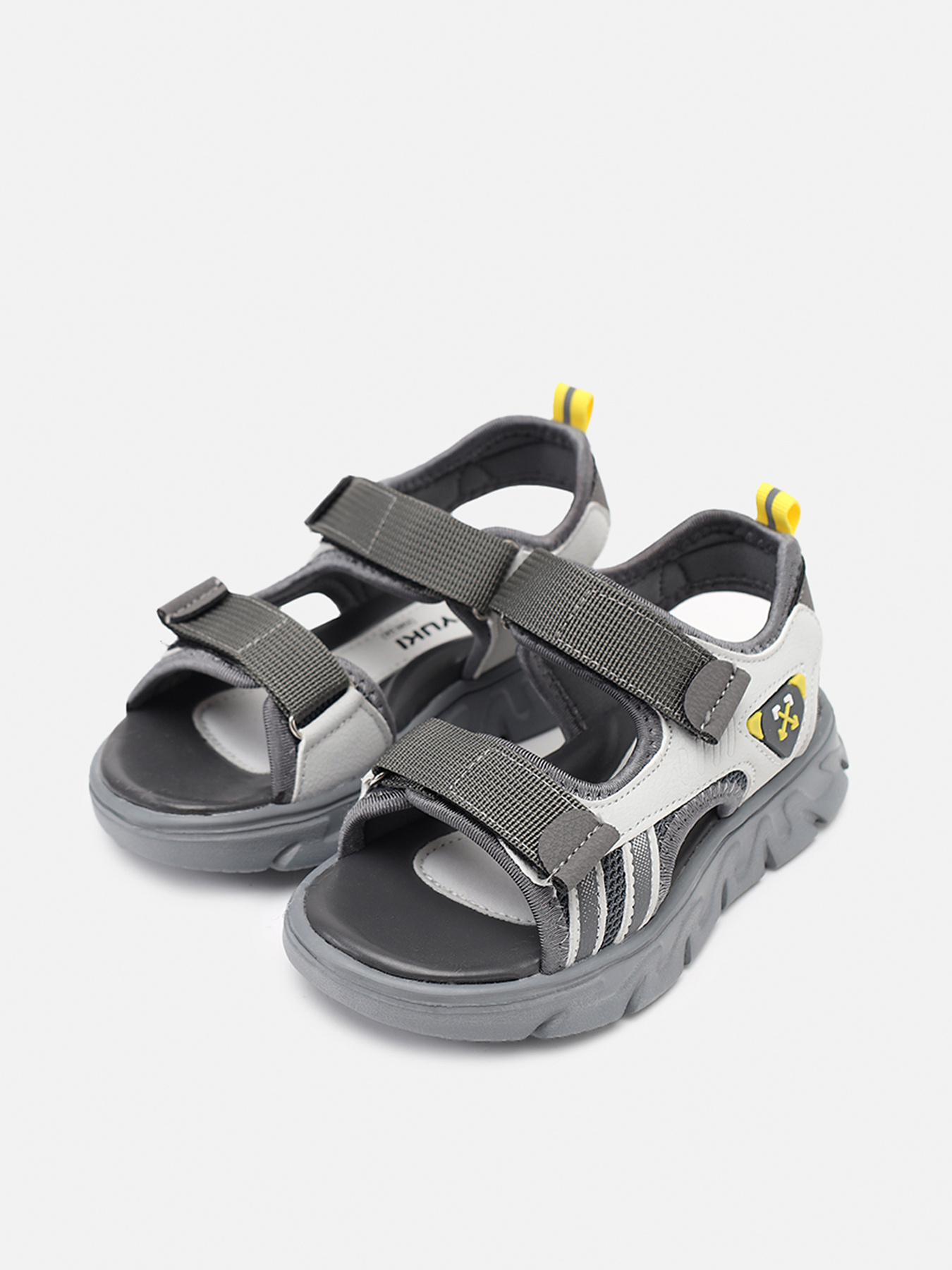 Сандалии YUKI модель ЦБ-00266923 Фото