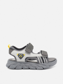 Сандалии YUKI модель ЦБ-00266923 Фото